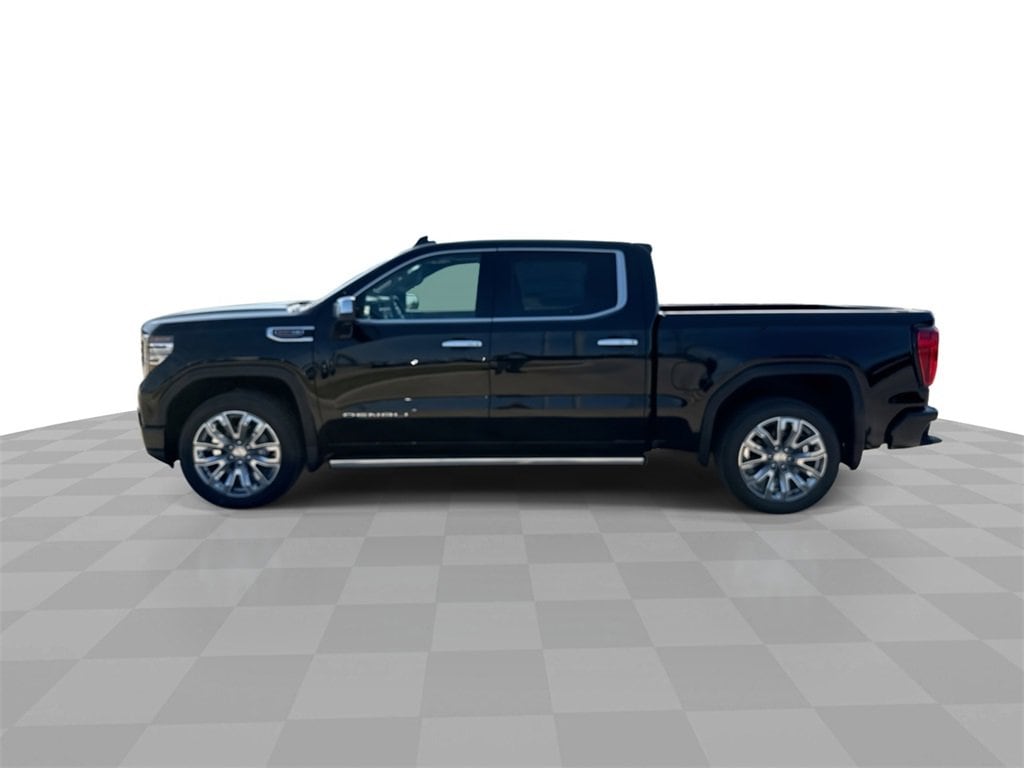 2026 Gmc Sierra 1500 Denali photo 4