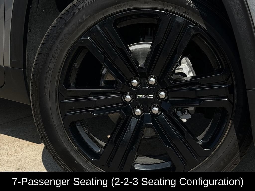 2026 GMC Acadia Elevation - Photo 15