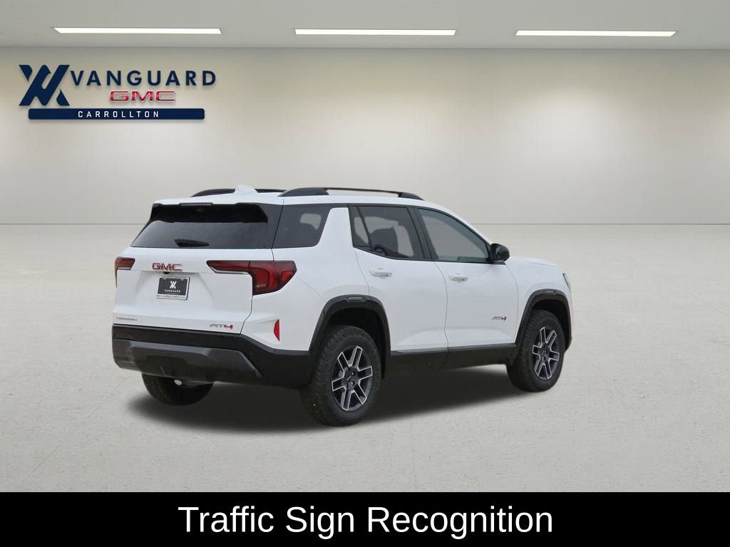 2026 GMC Terrain AT4 - Photo 11