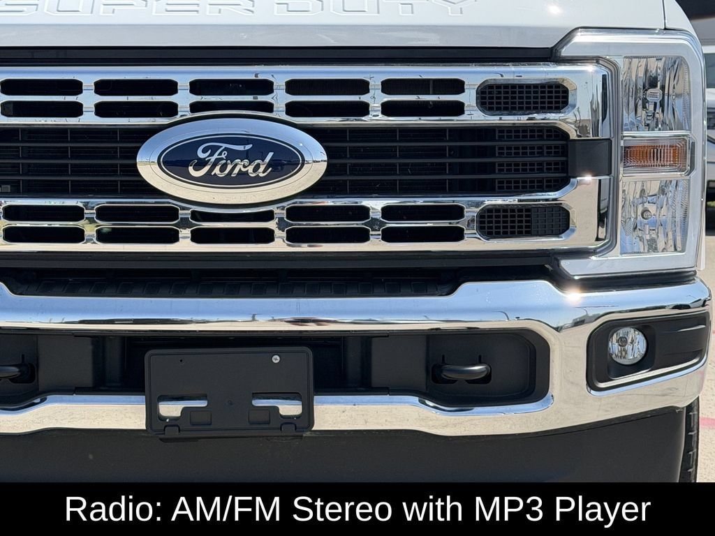Used 2025 Ford F-250 XLT Truck