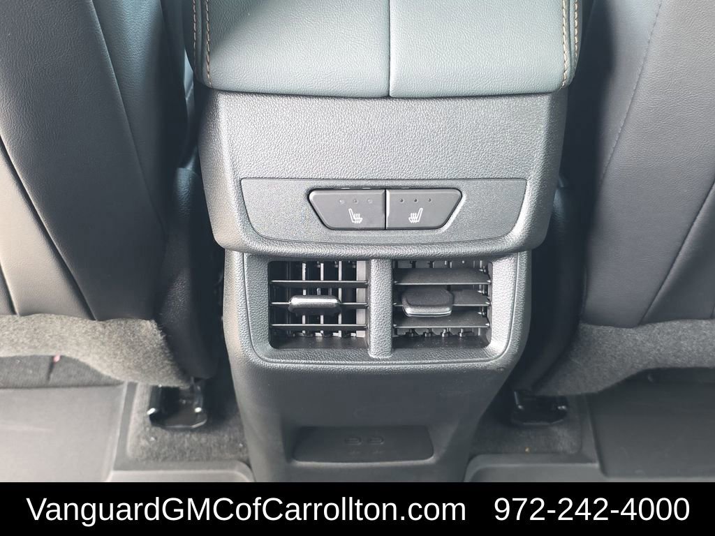 2026 GMC Terrain AT4 - Photo 27