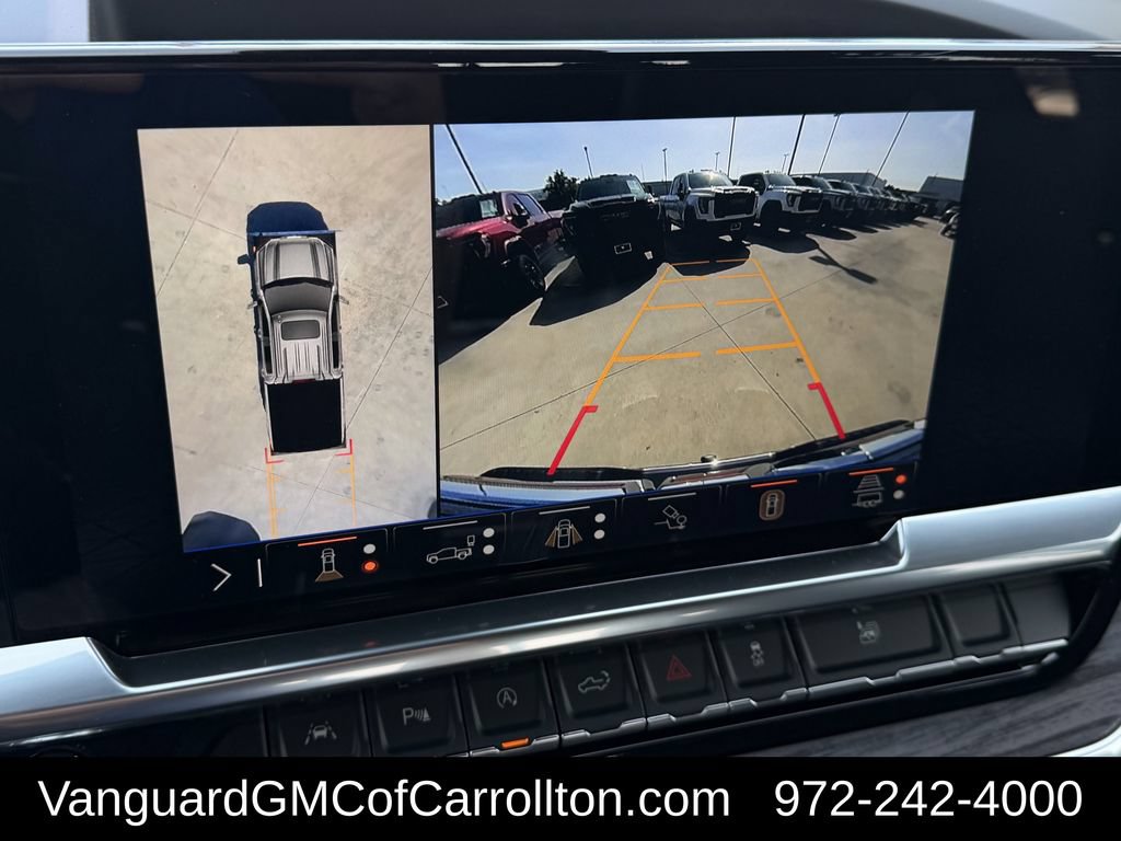 2026 GMC Sierra 1500 SLT - Photo 13
