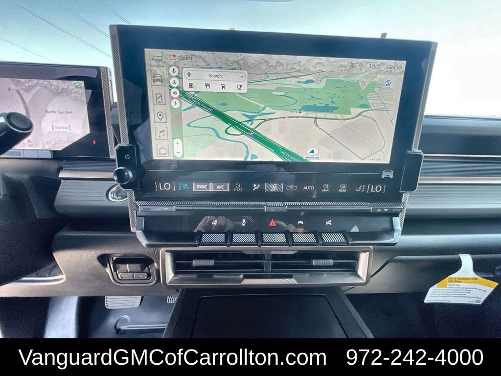 2025 GMC HUMMER EV 3X - Photo 15