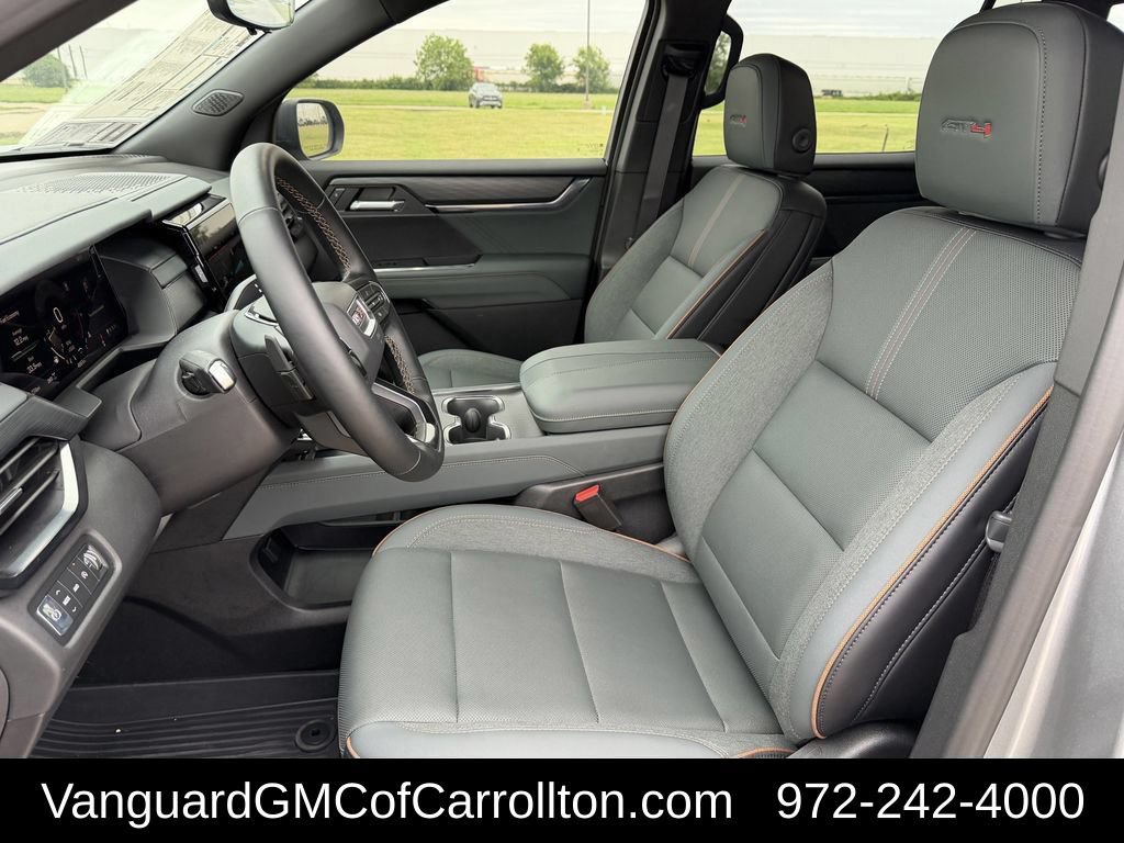 2026 GMC Acadia AT4 - Photo 20
