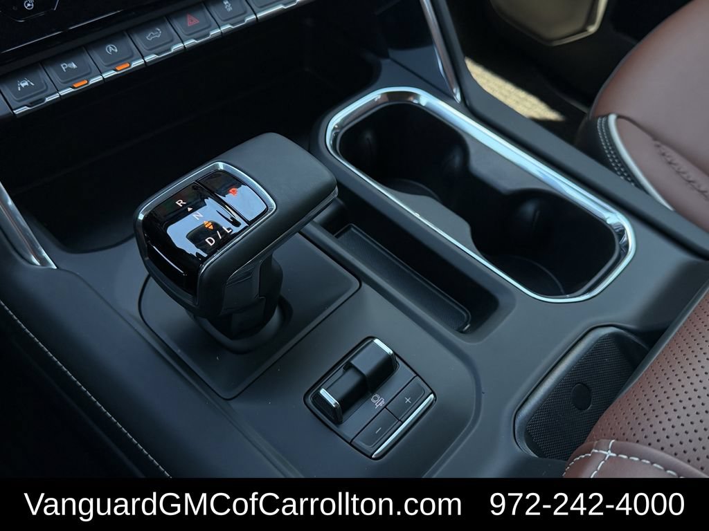 2026 GMC Sierra 1500 Denali Ultimate - Photo 15