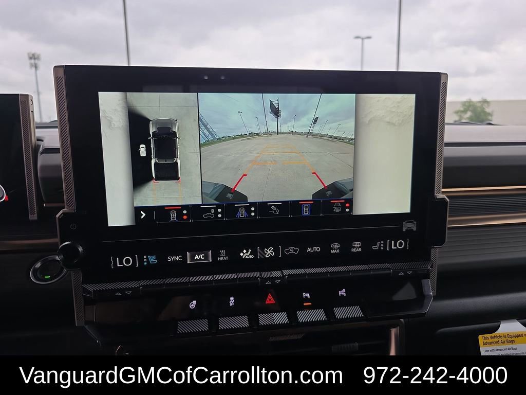 2025 GMC HUMMER EV 3X - Photo 18