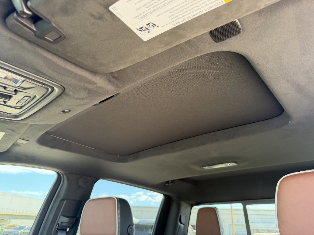 2026 GMC Sierra 2500HD Denali Ultimate - Photo 21