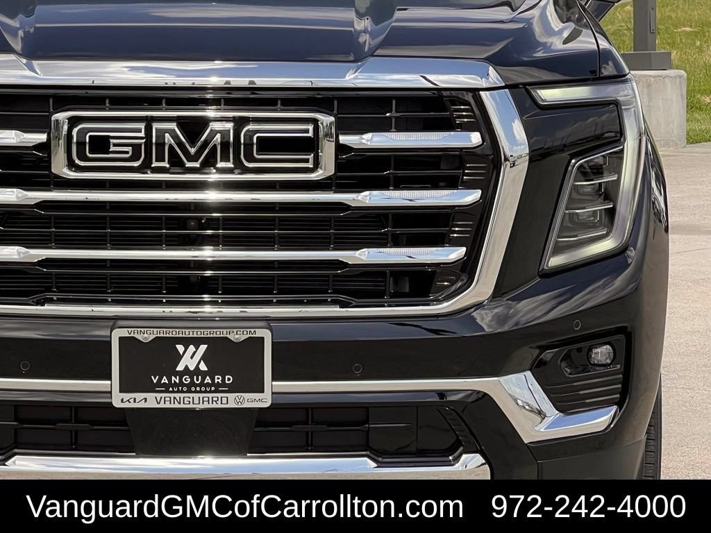 2026 GMC Yukon Elevation - Photo 6