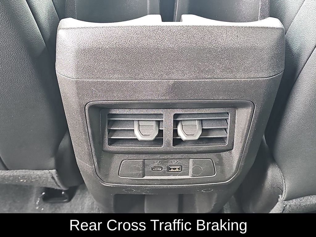 2025 GMC Canyon AT4 - Photo 32