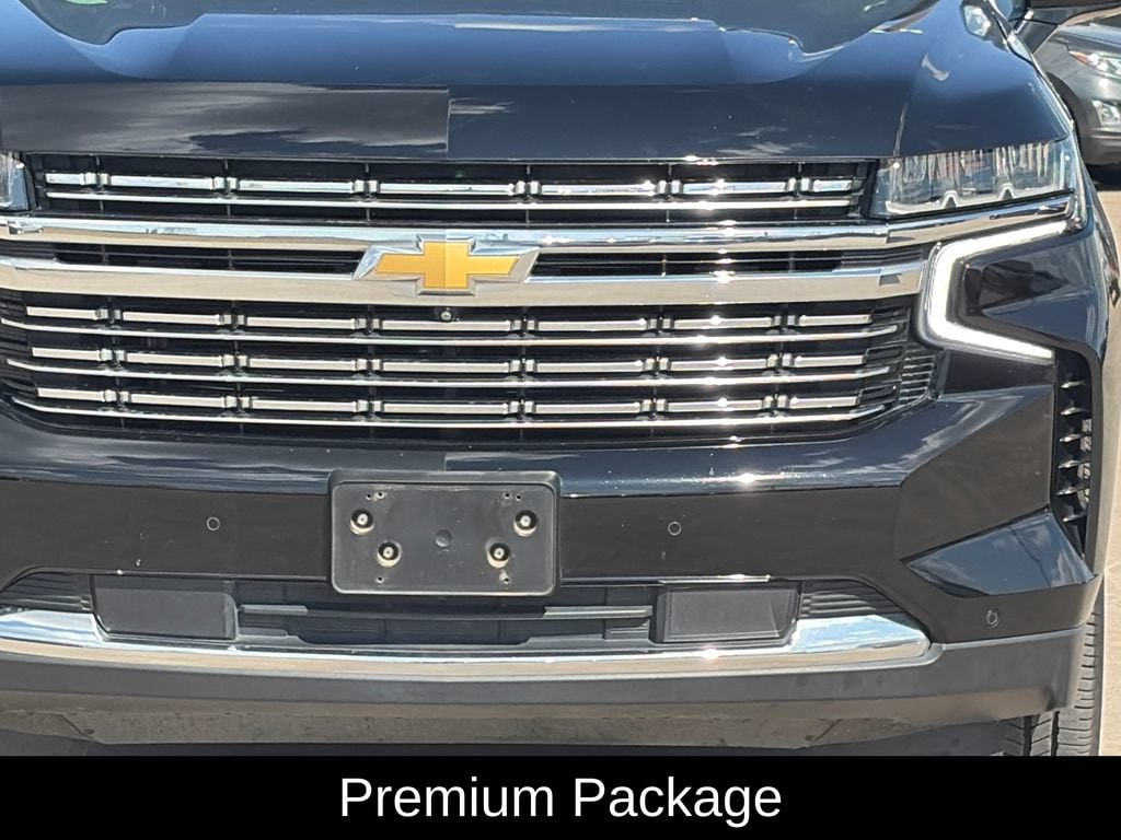 Used 2023 Chevrolet Tahoe Premier SUV