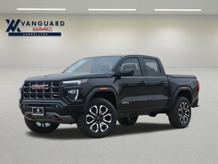 2025 GMC Canyon AT4 Truck
