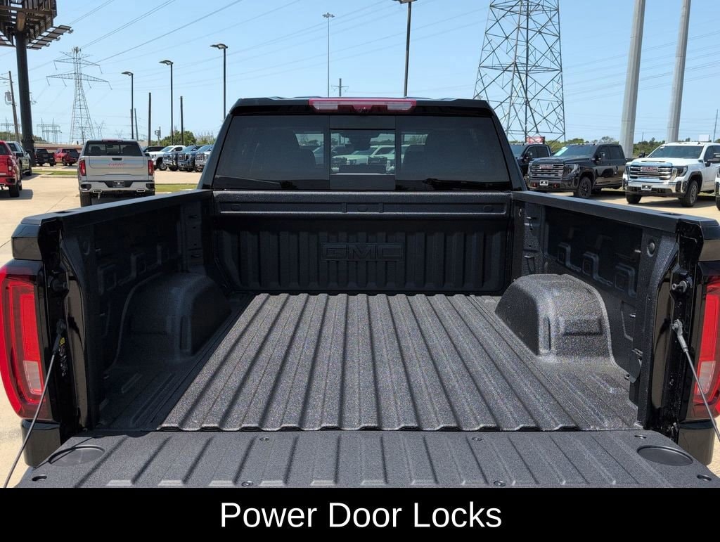 2026 GMC Sierra 1500 Denali - Photo 19