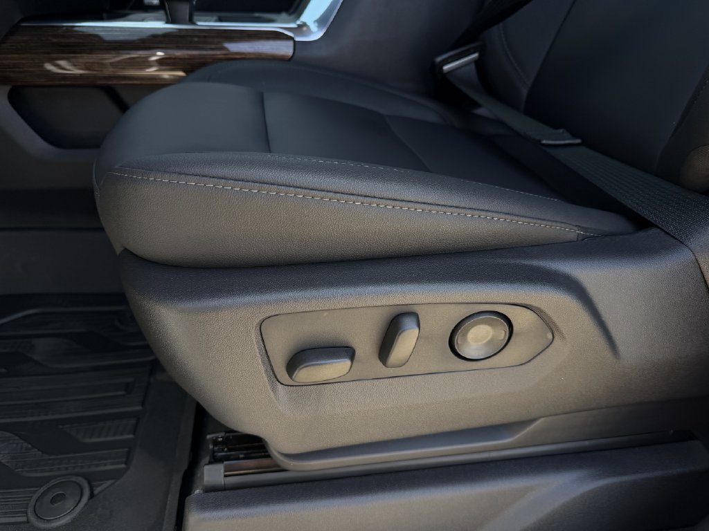 2026 GMC Sierra 1500 Elevation - Photo 21