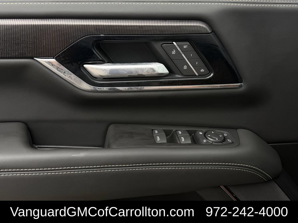 2026 GMC Yukon Elevation - Photo 21