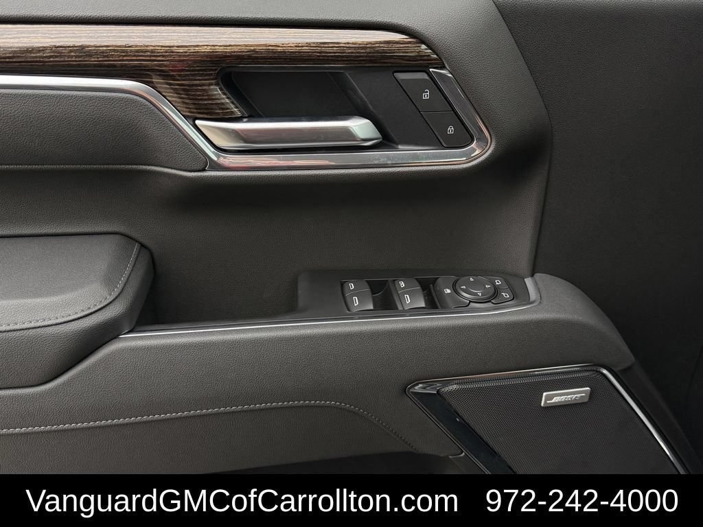 2026 GMC Sierra 1500 Elevation - Photo 19