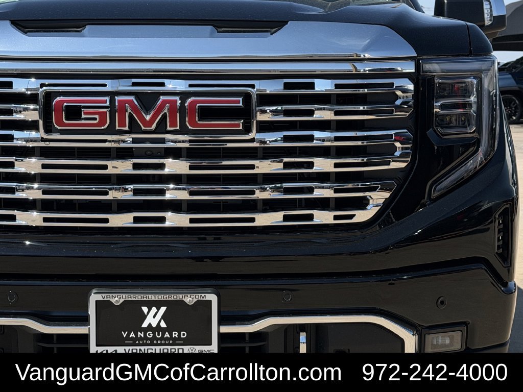 2026 GMC Sierra 1500 Denali - Photo 8