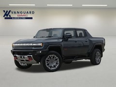 2025 GMC HUMMER EV Pickup 3X Truck