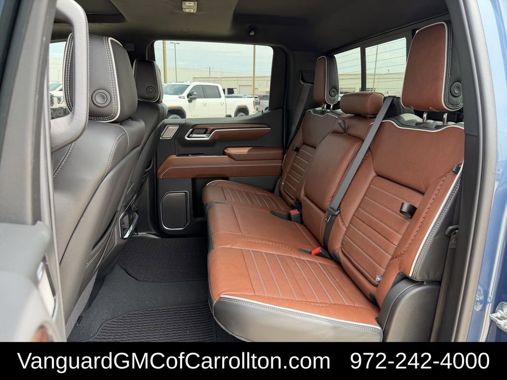 2026 GMC Sierra 1500 Denali Ultimate - Photo 24