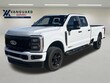  Ford Super Duty F-250 SRW
