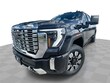 GMC Sierra 2500 HD
