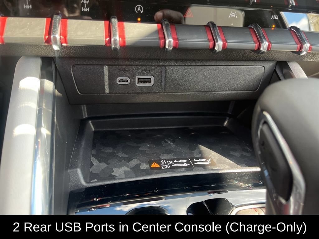 2026 GMC Canyon AT4X - Photo 25