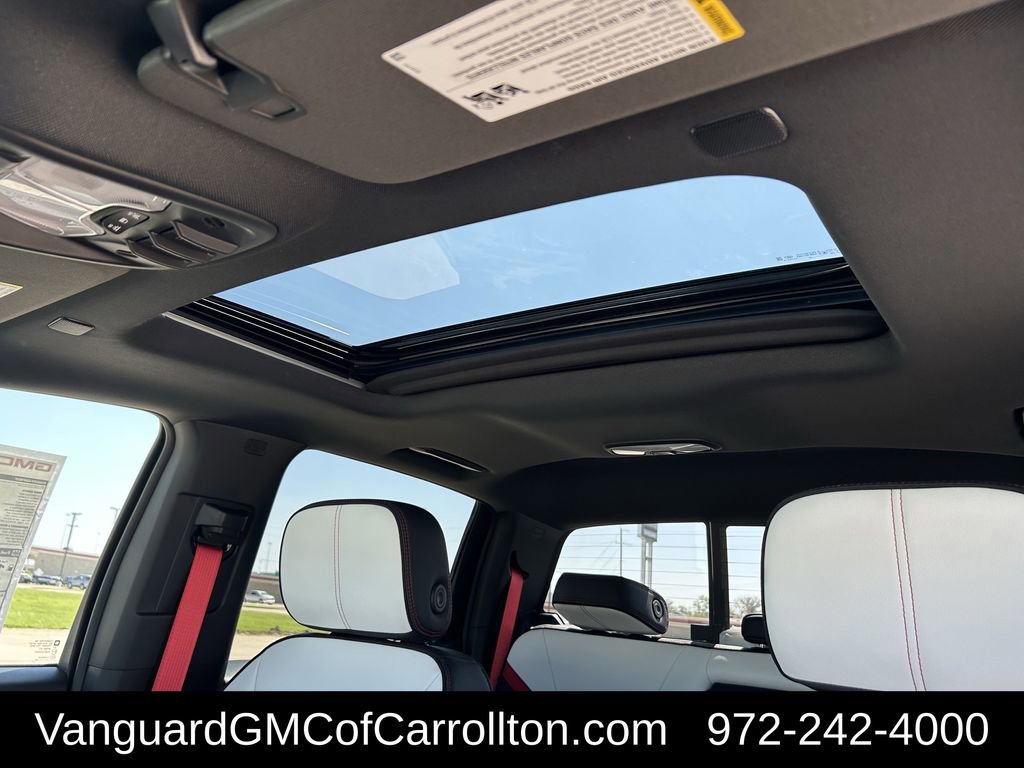 2026 GMC Canyon AT4X - Photo 22