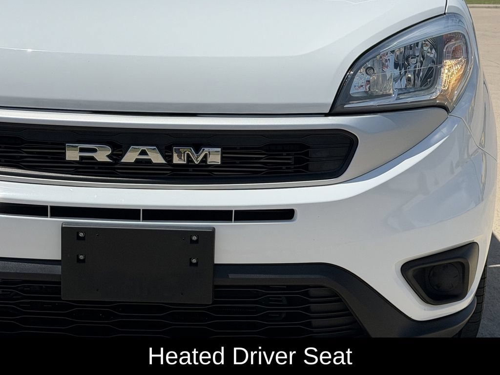 Used 2022 Ram Promaster City Wagon Wagon Minivan