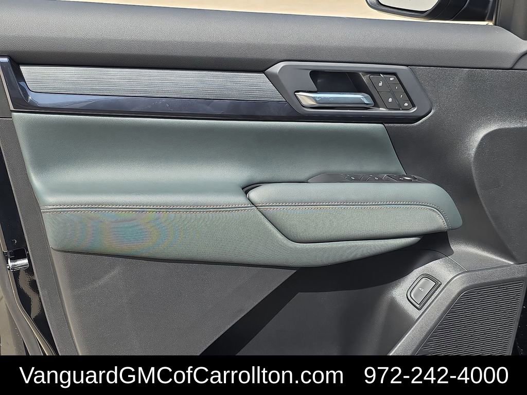 2026 GMC Terrain AT4 - Photo 28