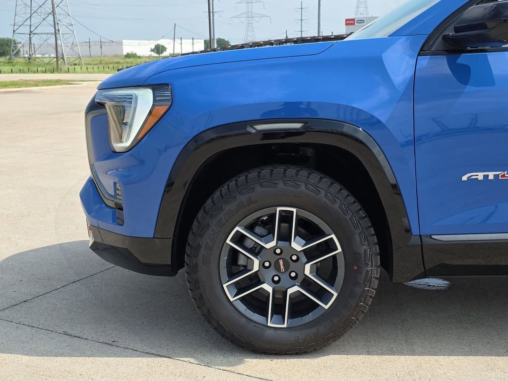 2026 GMC Terrain AT4 - Photo 40