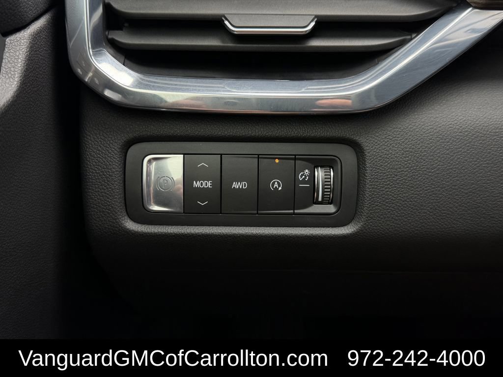 2026 GMC Acadia Denali - Photo 20