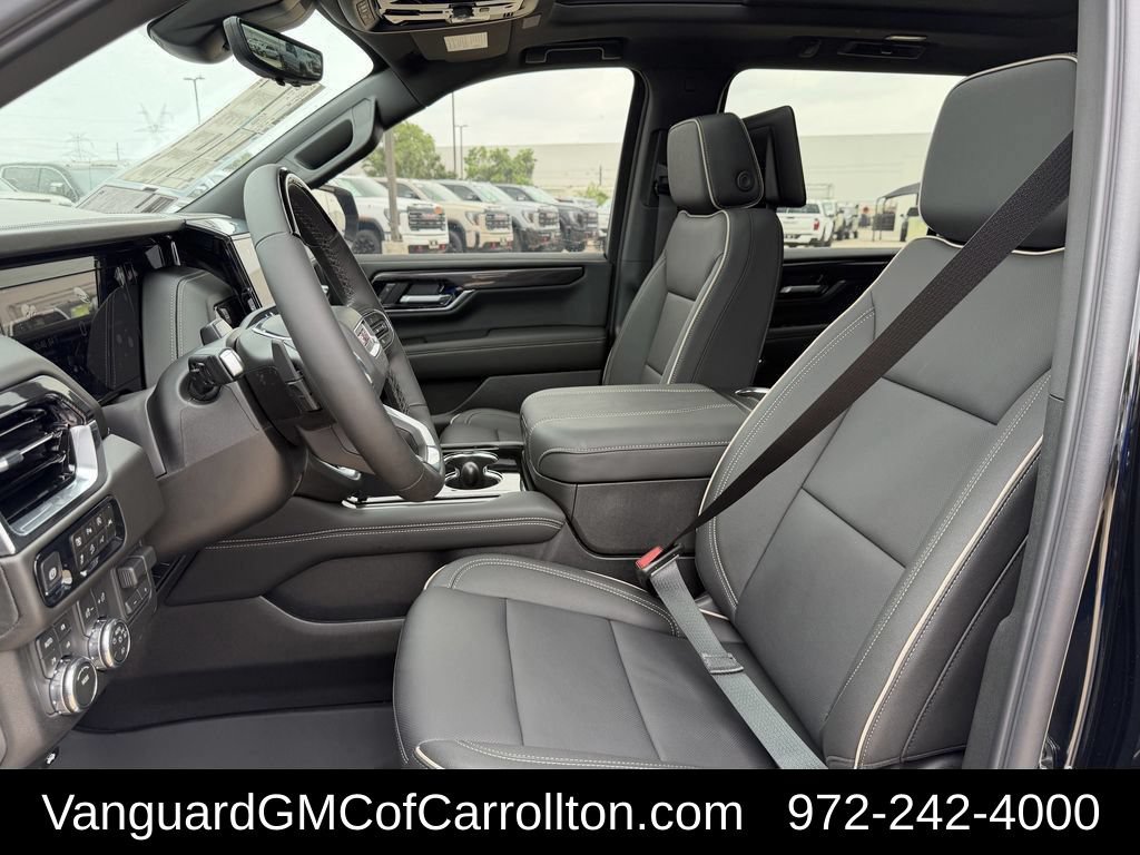 2026 GMC Yukon XL Elevation - Photo 23