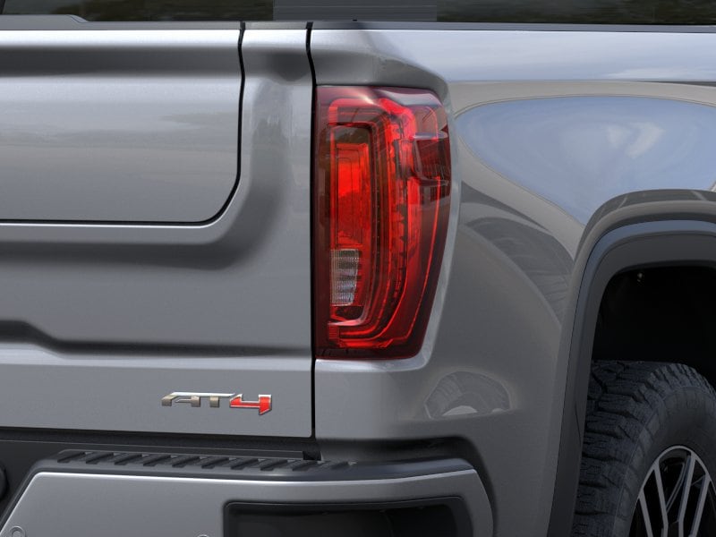 2026 GMC Sierra 1500 AT4 - Photo 36