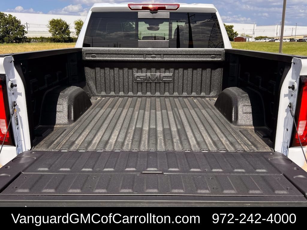 2026 GMC Sierra 1500 Denali Ultimate - Photo 24