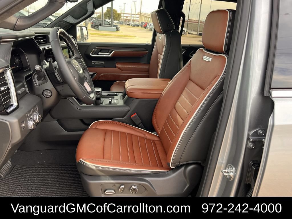 2026 GMC Sierra 1500 Denali Ultimate - Photo 64