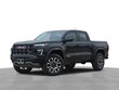 GMC Canyon