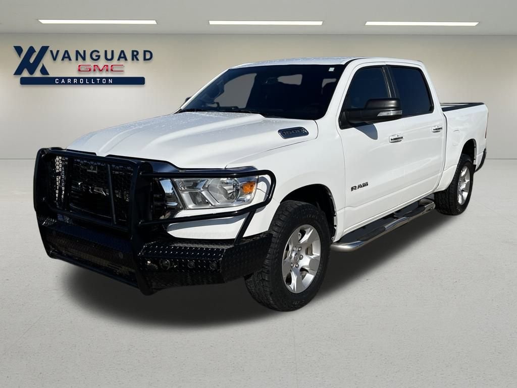 2019 RAM Ram 1500 Pickup Big Horn/Lone Star's photo