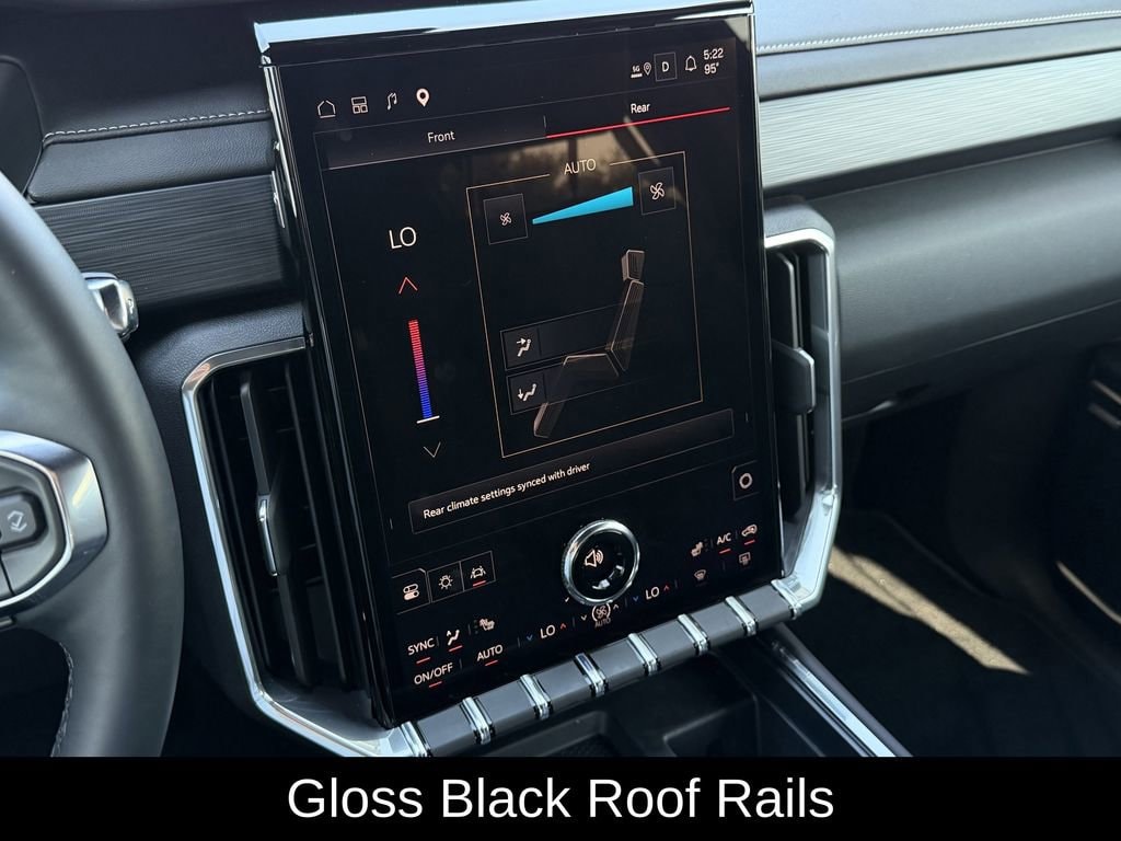 2026 GMC Acadia Elevation - Photo 18