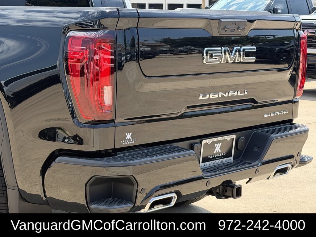 2026 GMC Sierra 1500 Denali Ultimate - Photo 6