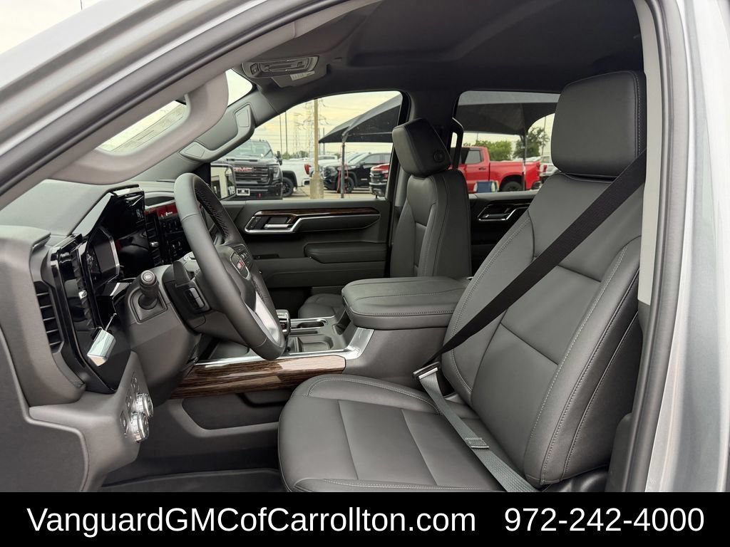 2026 GMC Sierra 1500 Elevation - Photo 20