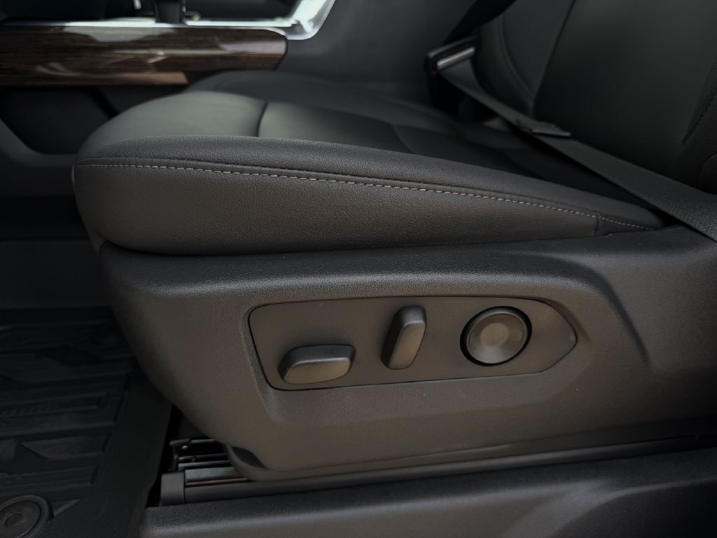 2026 GMC Sierra 1500 Elevation - Photo 22