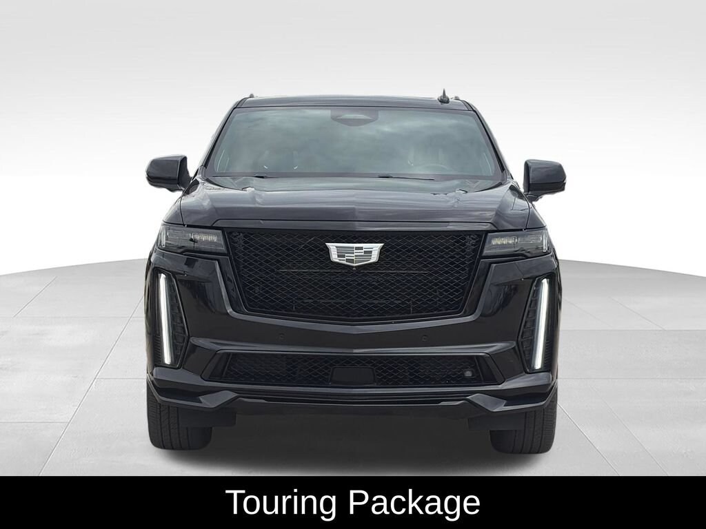 Used 2023 CADILLAC Escalade ESV AWD V-Series Performance