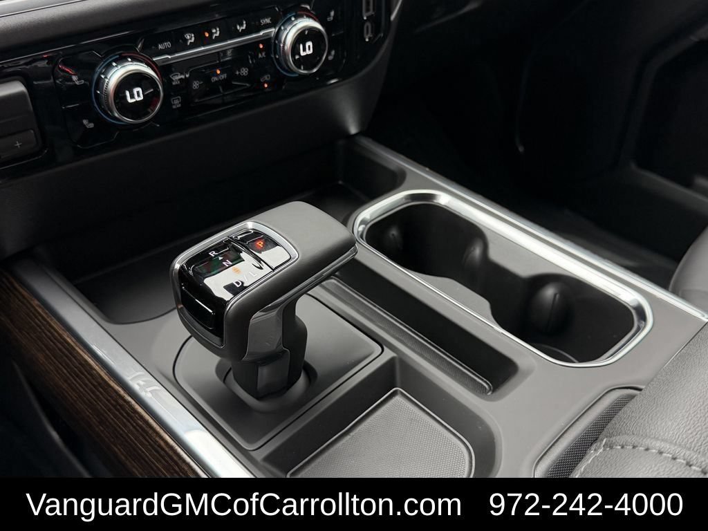 2026 GMC Sierra 1500 Elevation - Photo 15