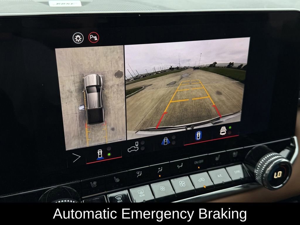 2026 GMC Canyon AT4 - Photo 16