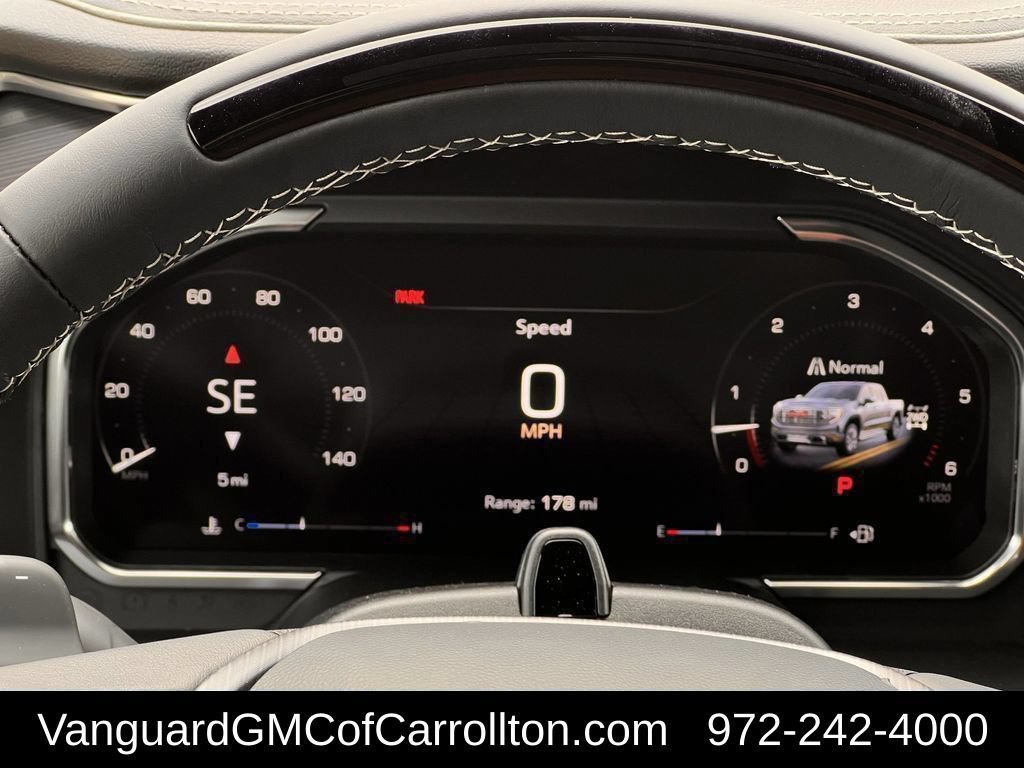 2026 GMC Sierra 1500 Denali Ultimate - Photo 12