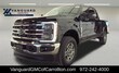  Ford Super Duty F-250 SRW