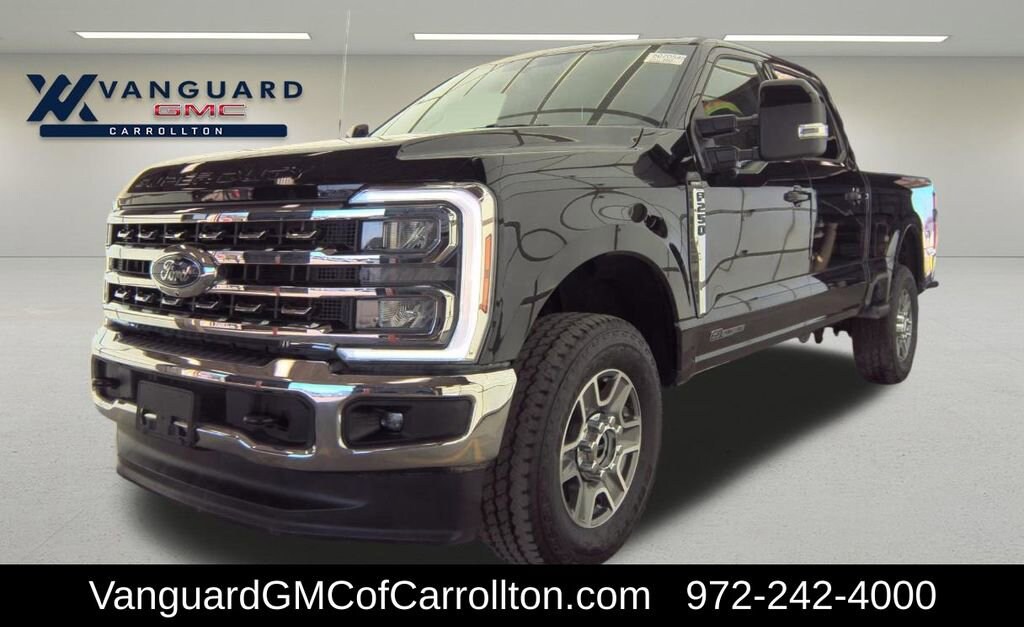 Used 2024 Ford Super Duty F-250 SRW XL