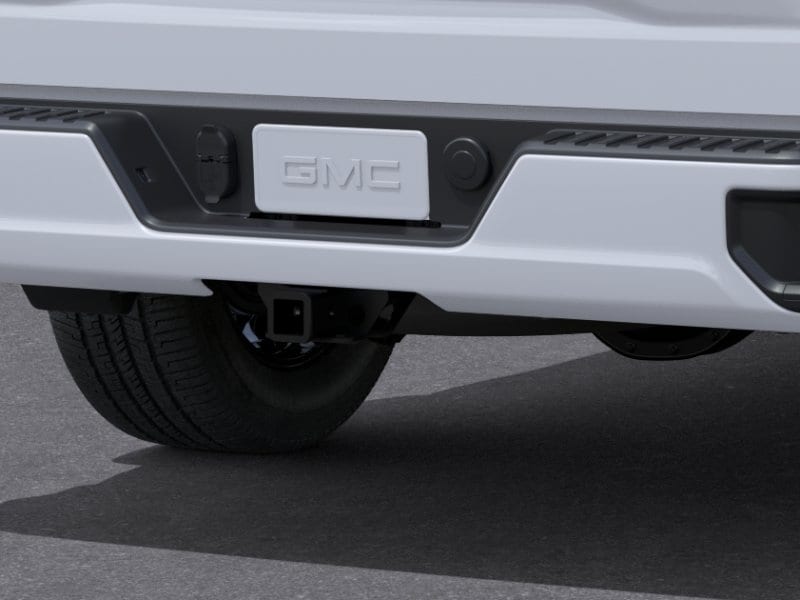 2026 GMC Sierra 1500 Pro - Photo 38