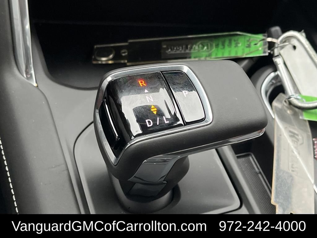 2026 GMC Sierra 1500 Denali Ultimate - Photo 74