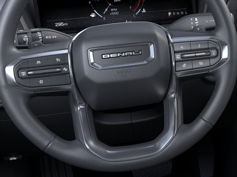 2026 GMC Terrain Denali - Photo 55