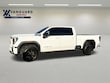 GMC Sierra 2500 HD